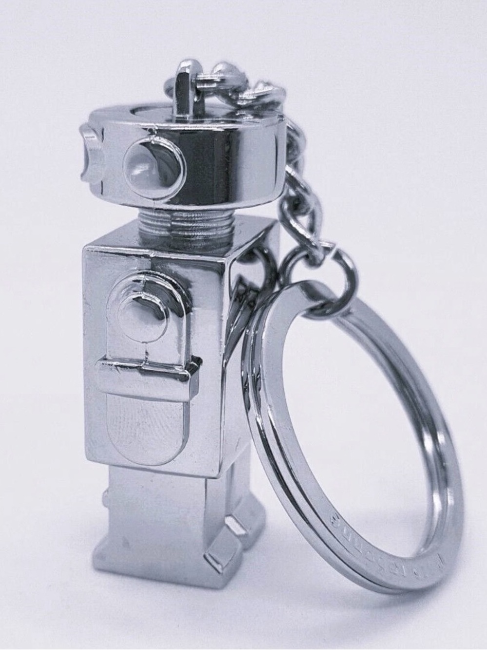 Paco Rabanne Limited Edition Key Ring - Picture 2 of 4